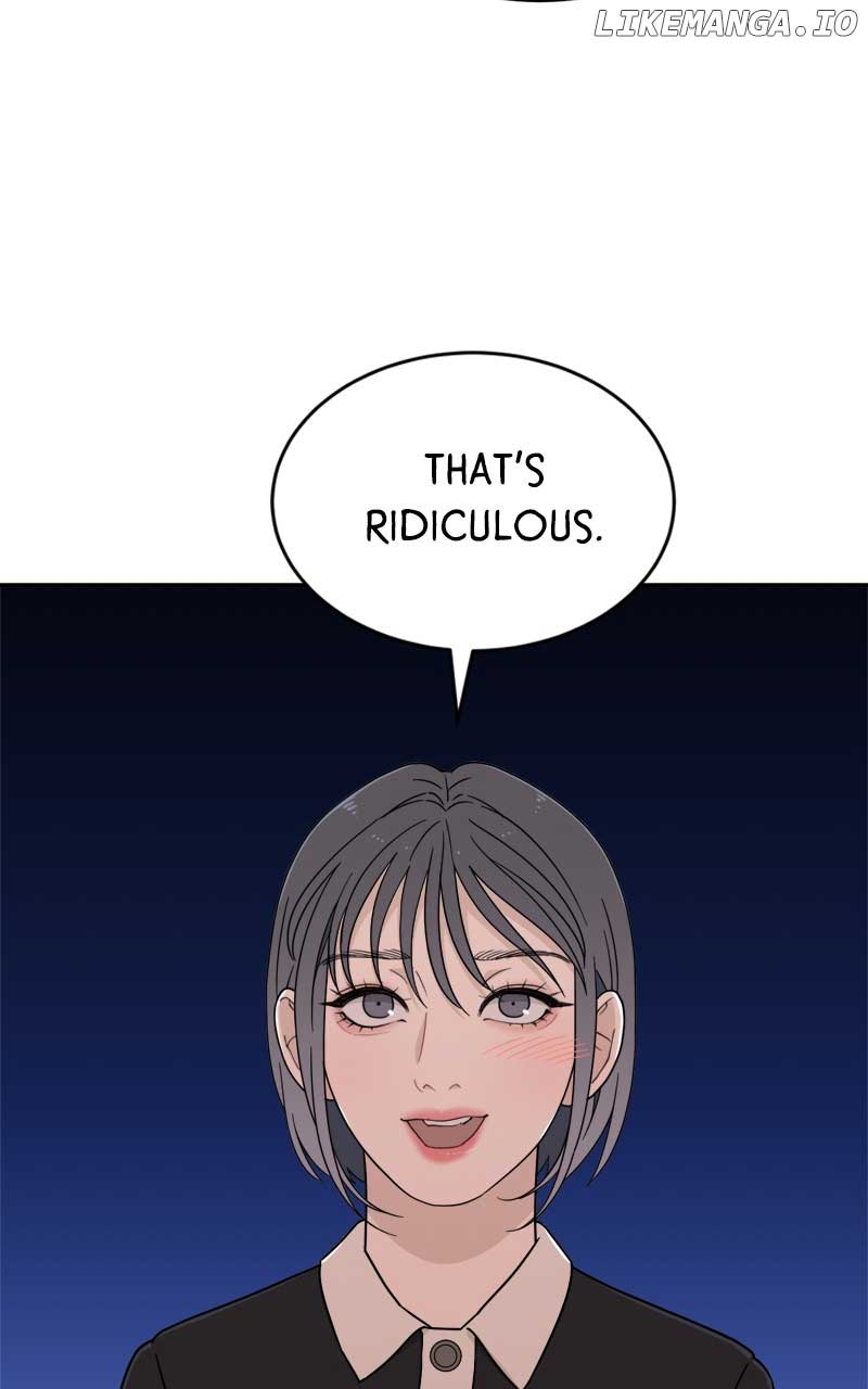 What Kind of Rice Cake Is This Chapter 39 - Page 84