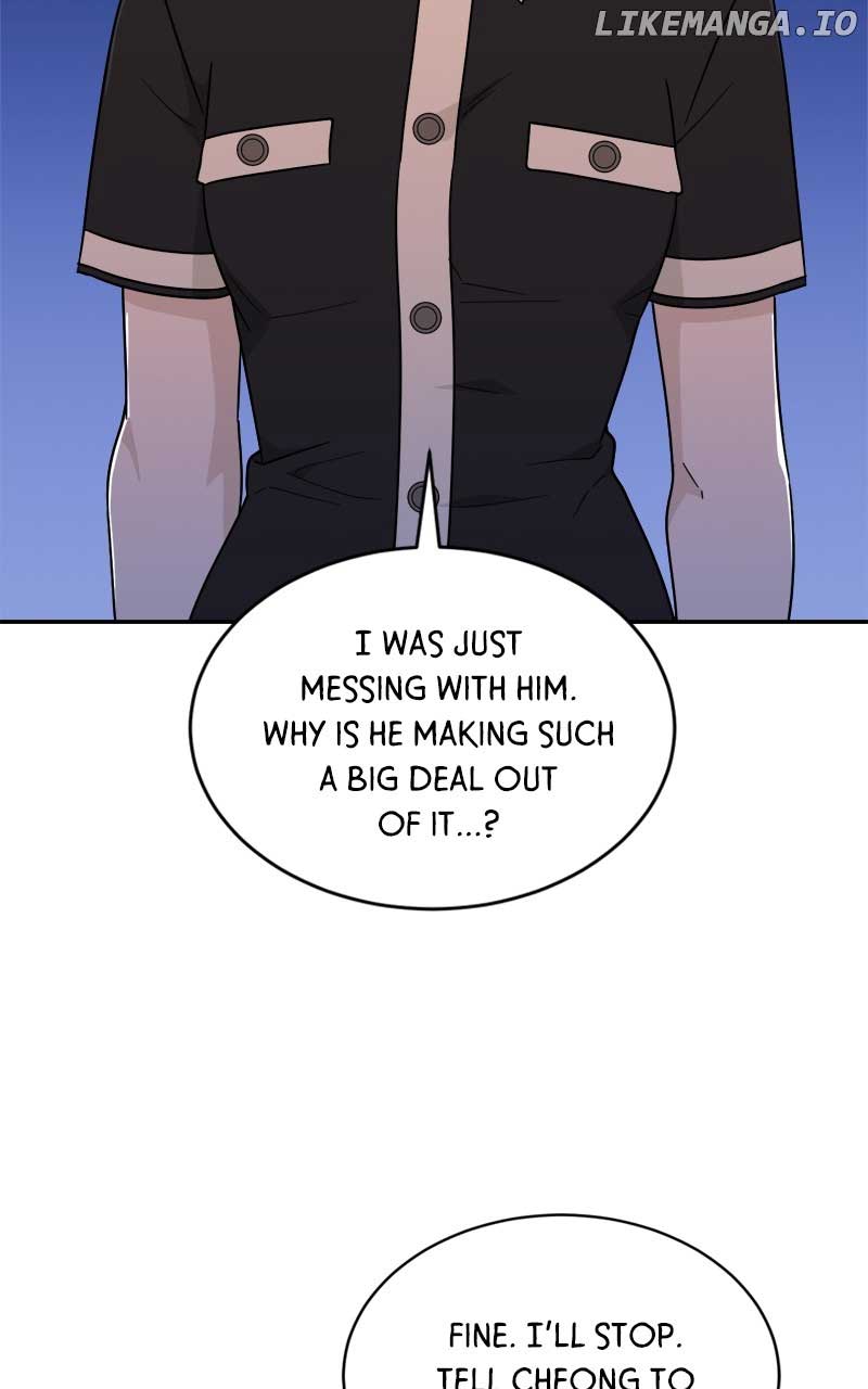 What Kind of Rice Cake Is This Chapter 39 - Page 85