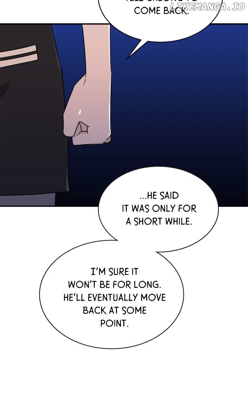 What Kind of Rice Cake Is This Chapter 39 - Page 86