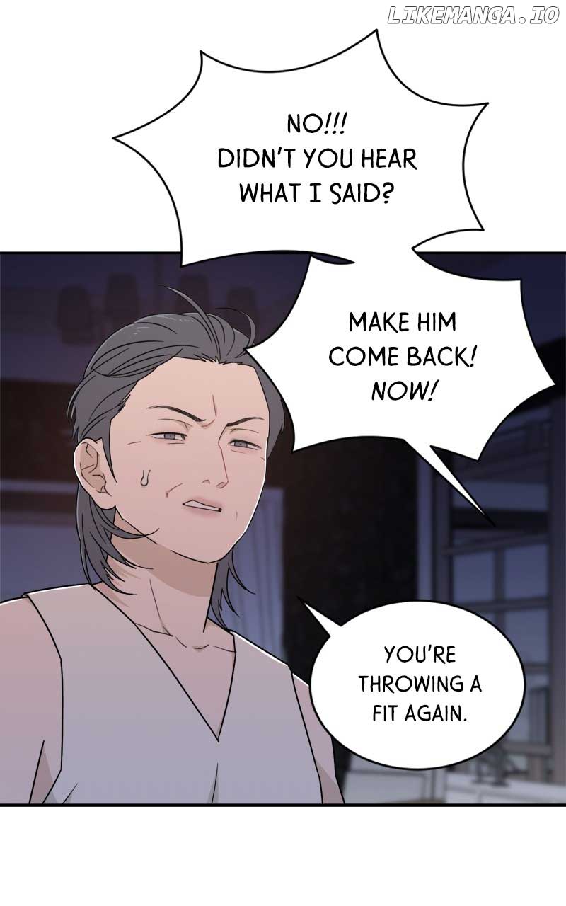 What Kind of Rice Cake Is This Chapter 39 - Page 87