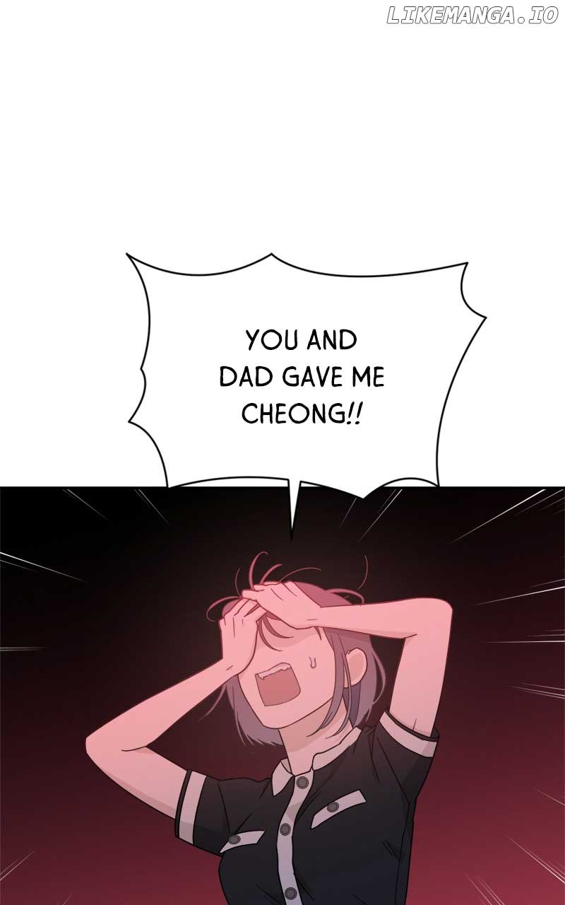 What Kind of Rice Cake Is This Chapter 39 - Page 88