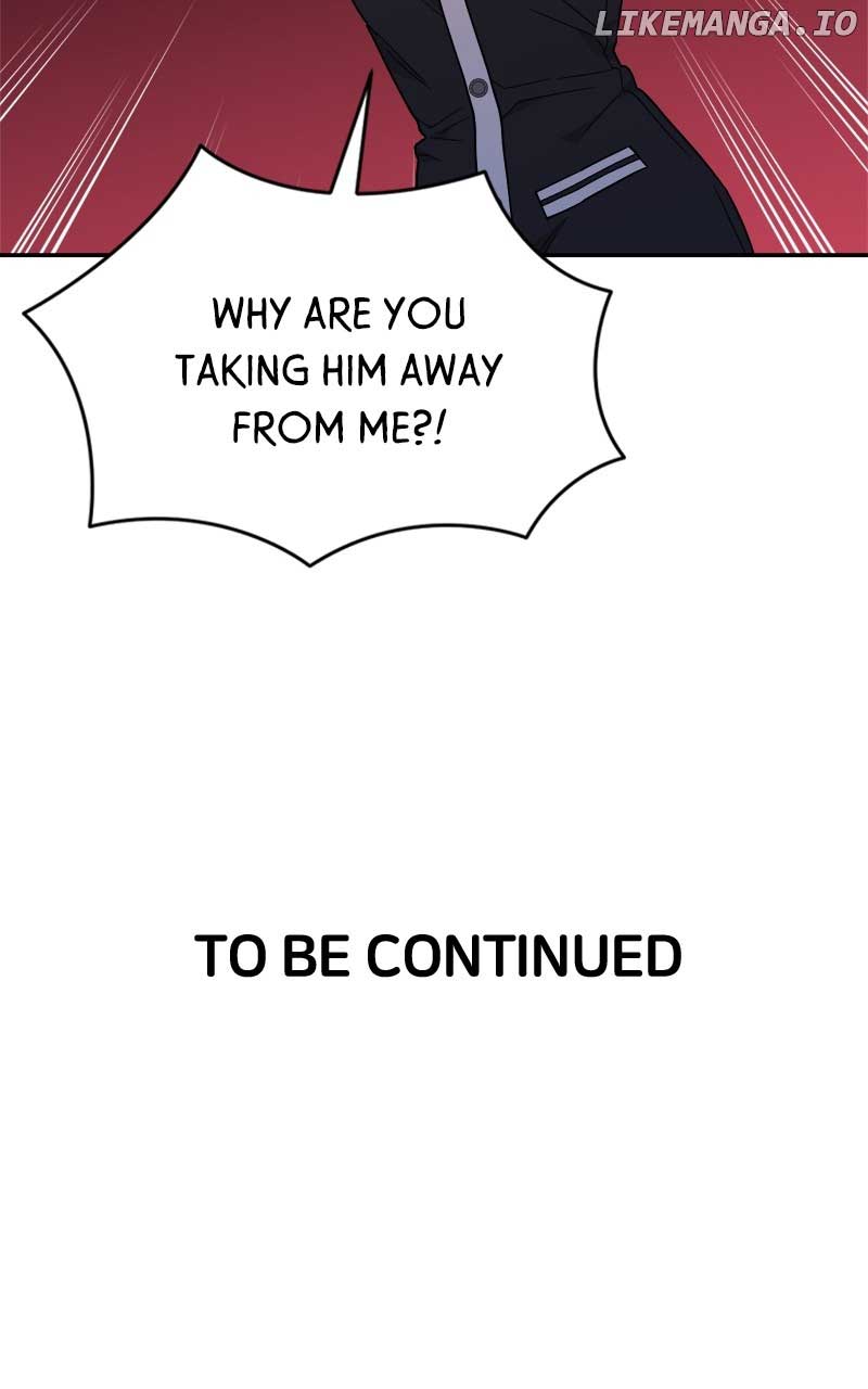 What Kind of Rice Cake Is This Chapter 39 - Page 89