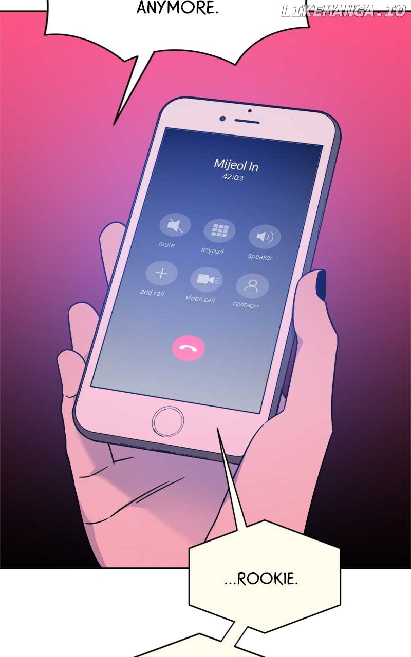 What Kind of Rice Cake Is This Chapter 39 - Page 9