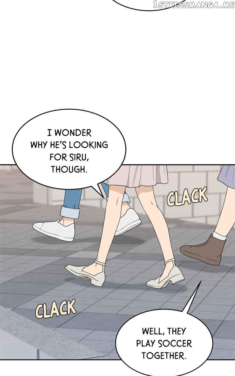 What Kind of Rice Cake Is This Chapter 4 - Page 11