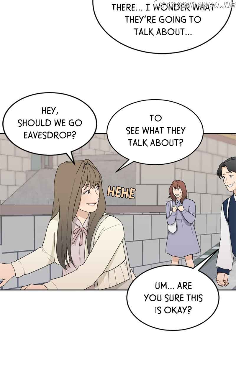 What Kind of Rice Cake Is This Chapter 4 - Page 13