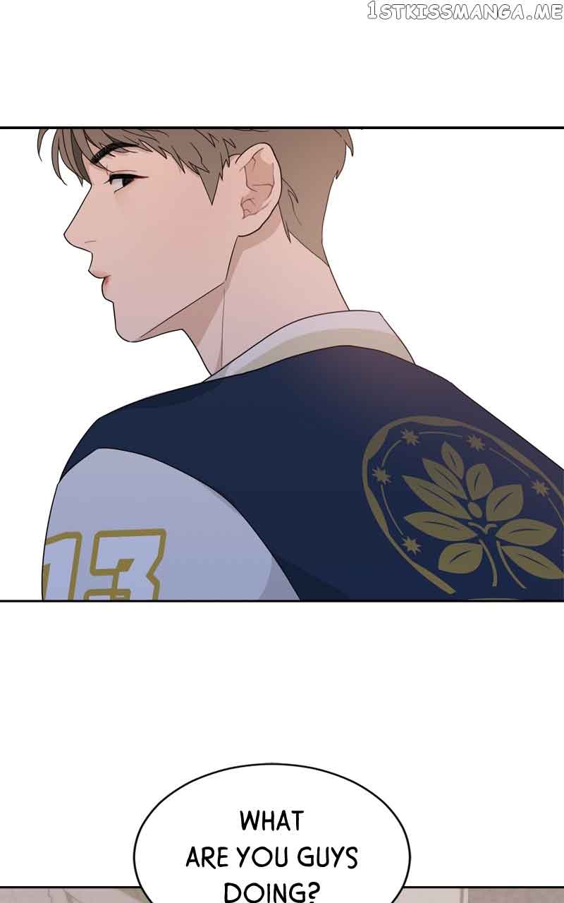 What Kind of Rice Cake Is This Chapter 4 - Page 15