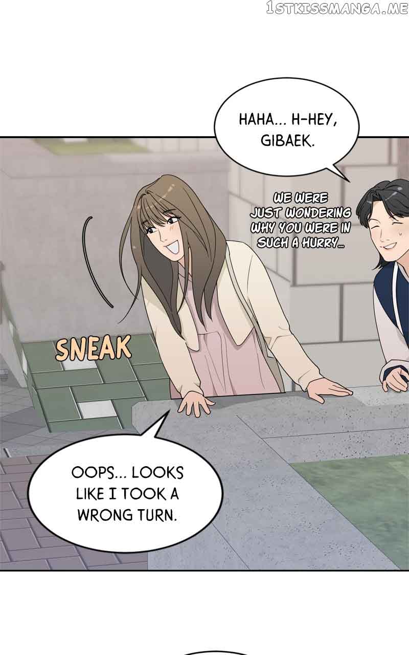 What Kind of Rice Cake Is This Chapter 4 - Page 17