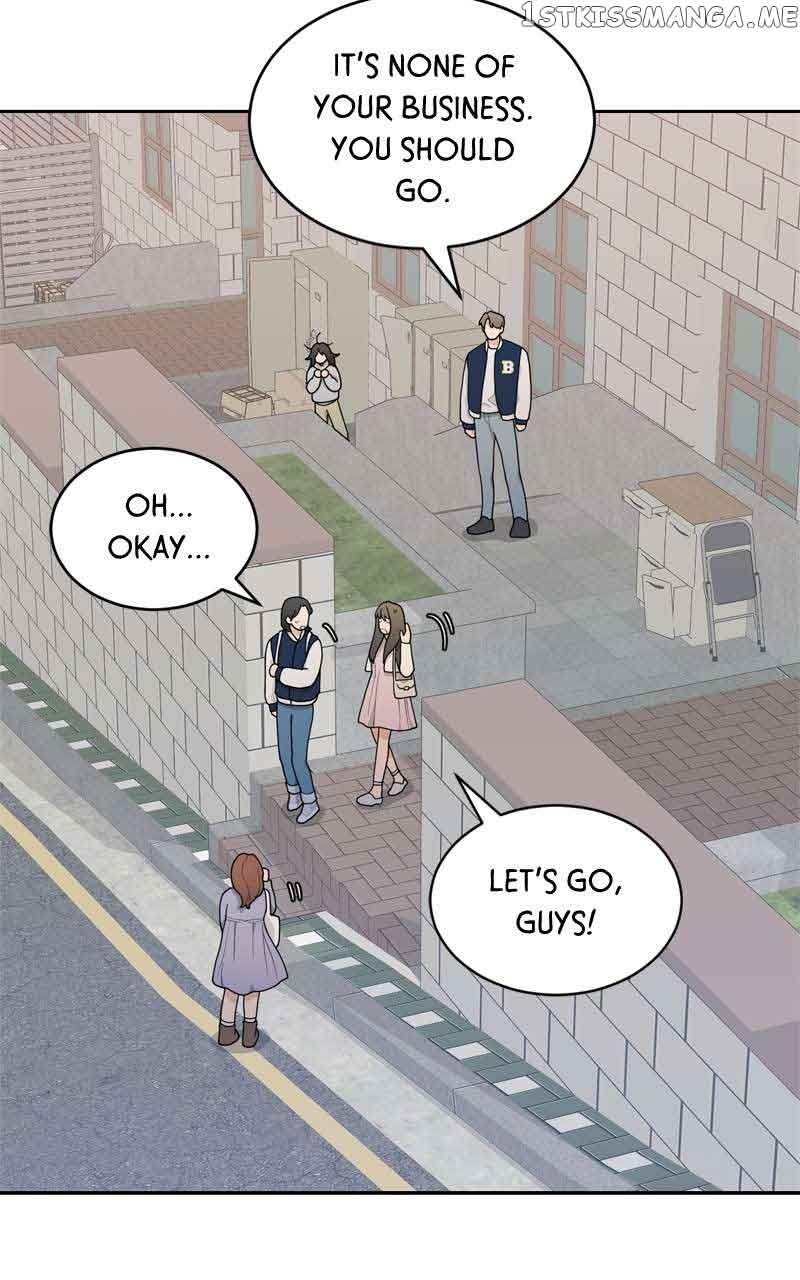 What Kind of Rice Cake Is This Chapter 4 - Page 18