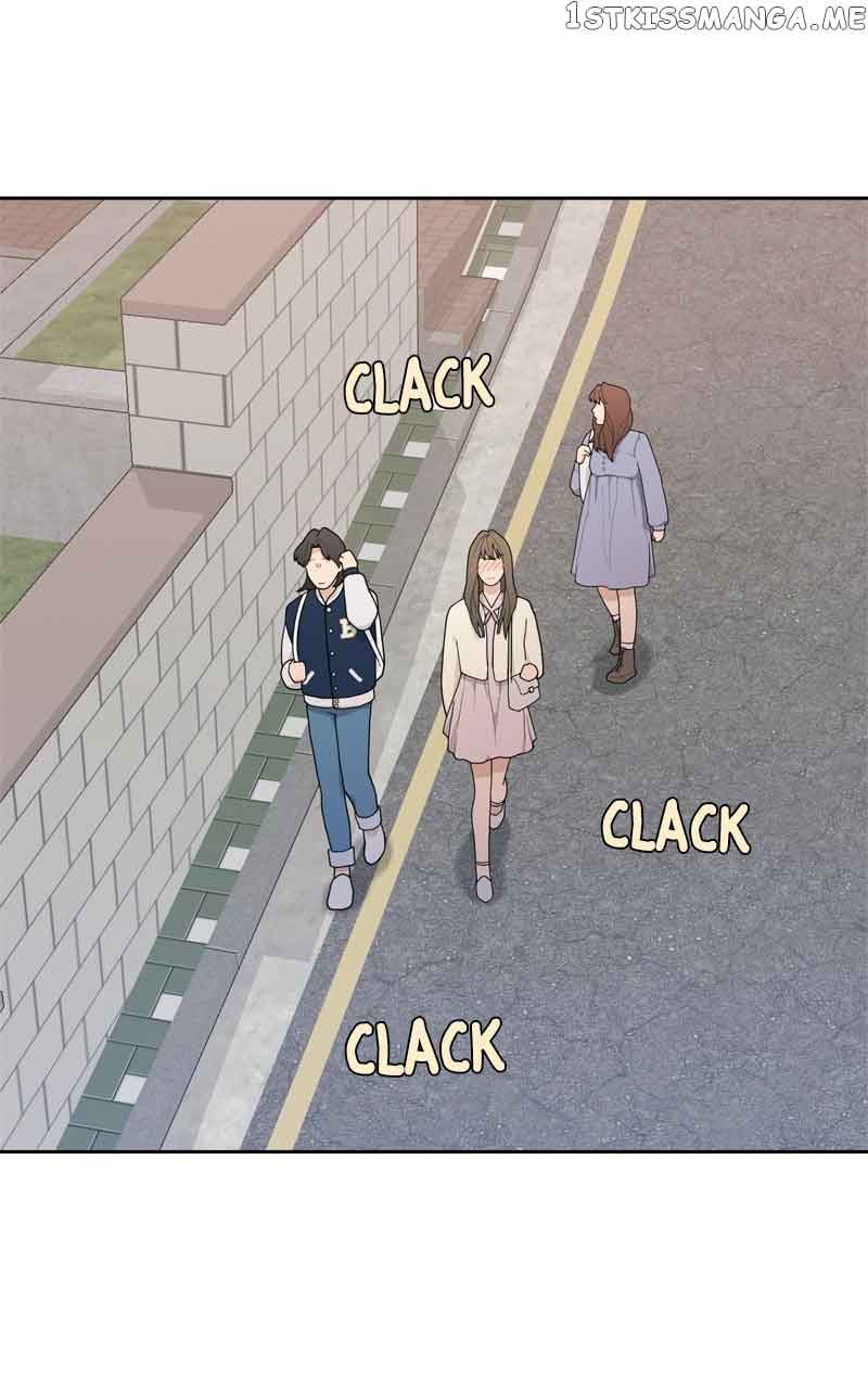 What Kind of Rice Cake Is This Chapter 4 - Page 19