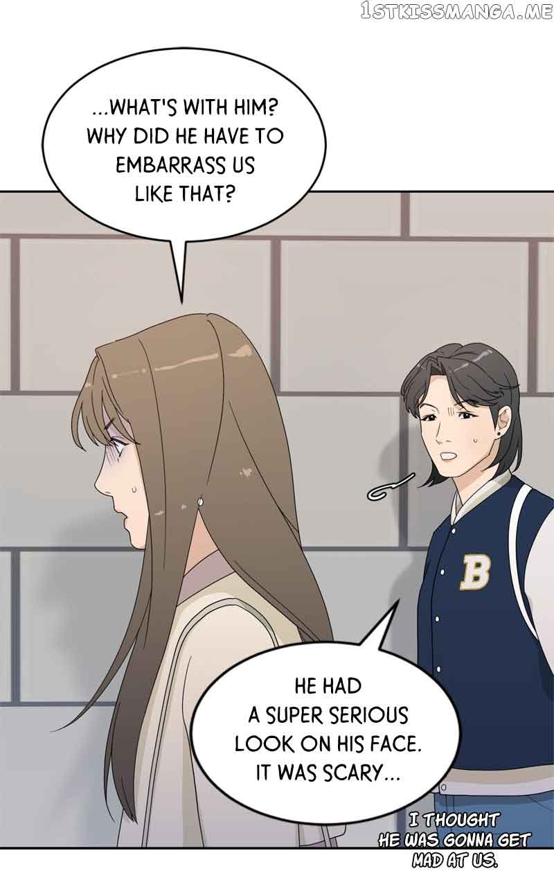 What Kind of Rice Cake Is This Chapter 4 - Page 20