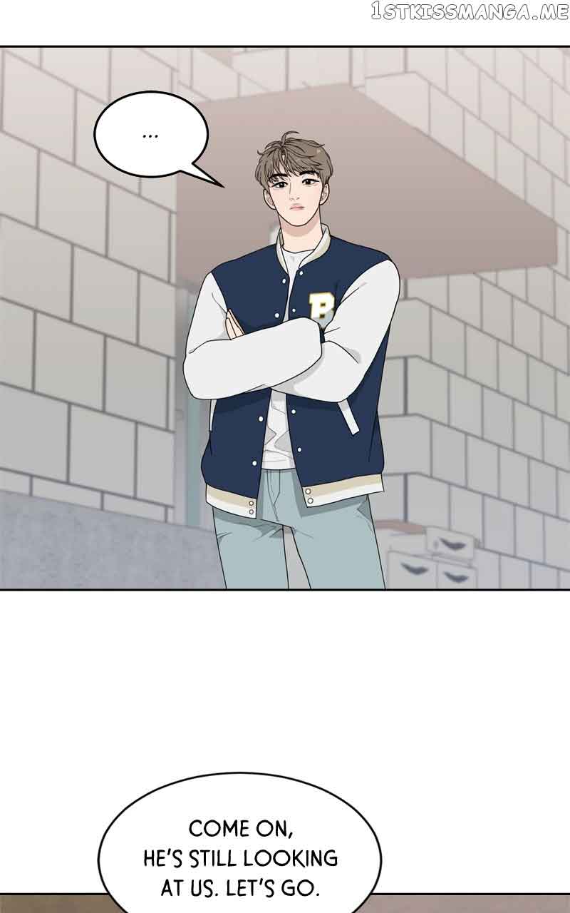 What Kind of Rice Cake Is This Chapter 4 - Page 22