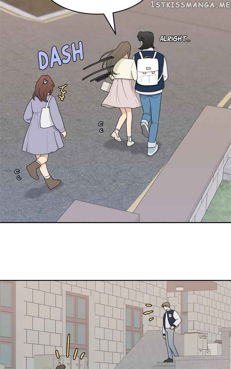 What Kind of Rice Cake Is This Chapter 4 - Page 23