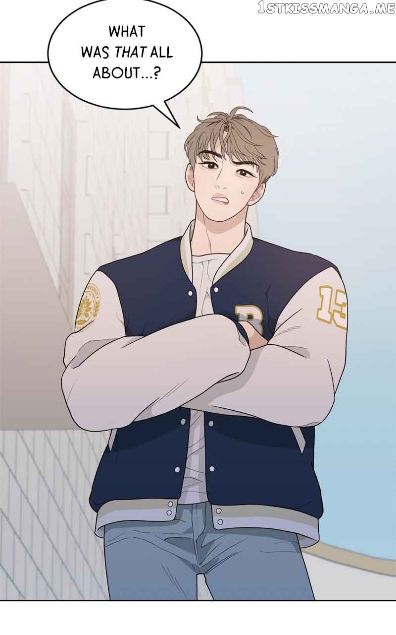 What Kind of Rice Cake Is This Chapter 4 - Page 26