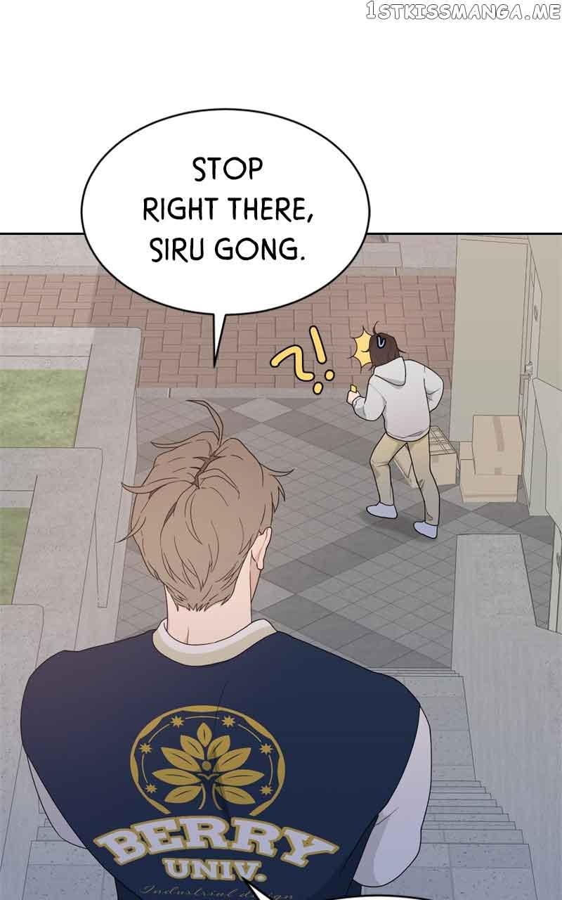 What Kind of Rice Cake Is This Chapter 4 - Page 27