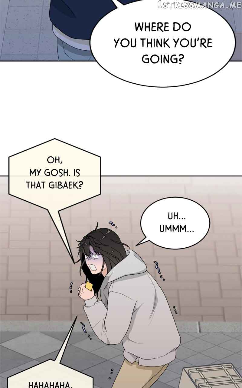 What Kind of Rice Cake Is This Chapter 4 - Page 28