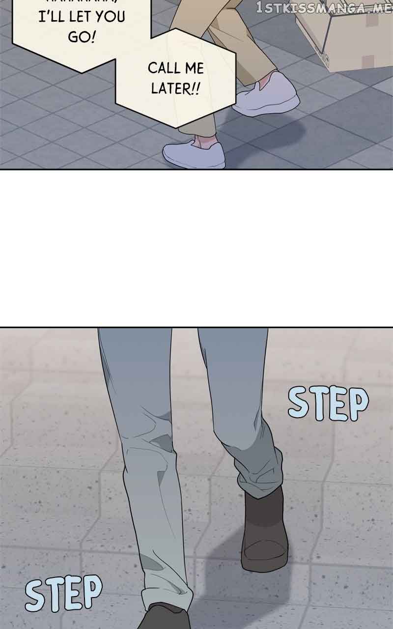 What Kind of Rice Cake Is This Chapter 4 - Page 29