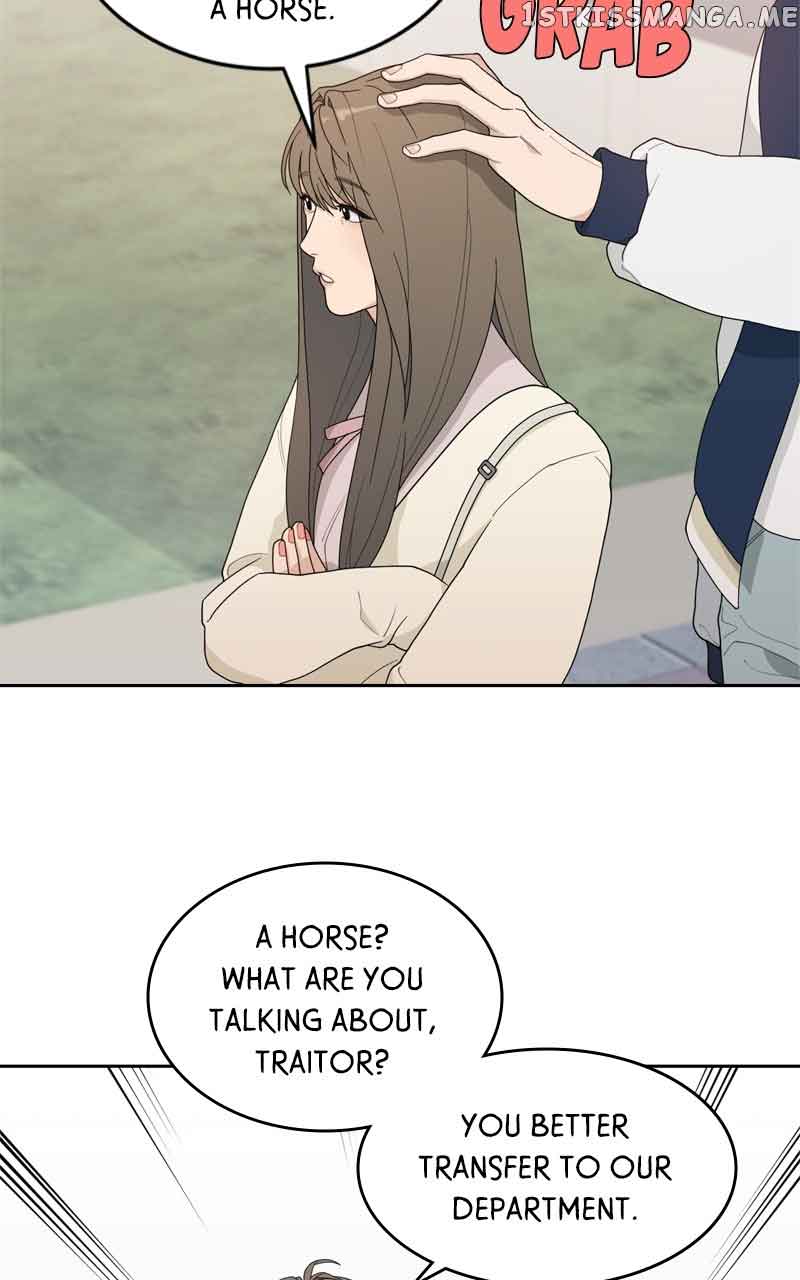 What Kind of Rice Cake Is This Chapter 4 - Page 3