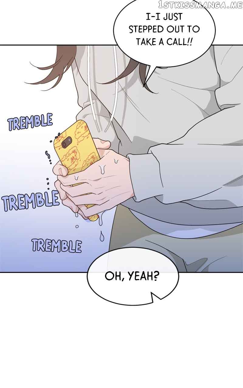 What Kind of Rice Cake Is This Chapter 4 - Page 33