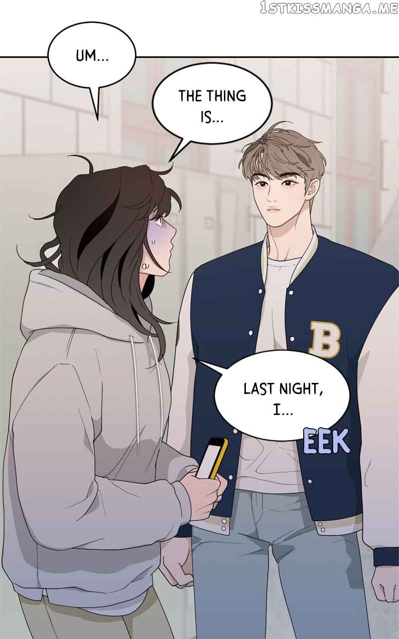 What Kind of Rice Cake Is This Chapter 4 - Page 34