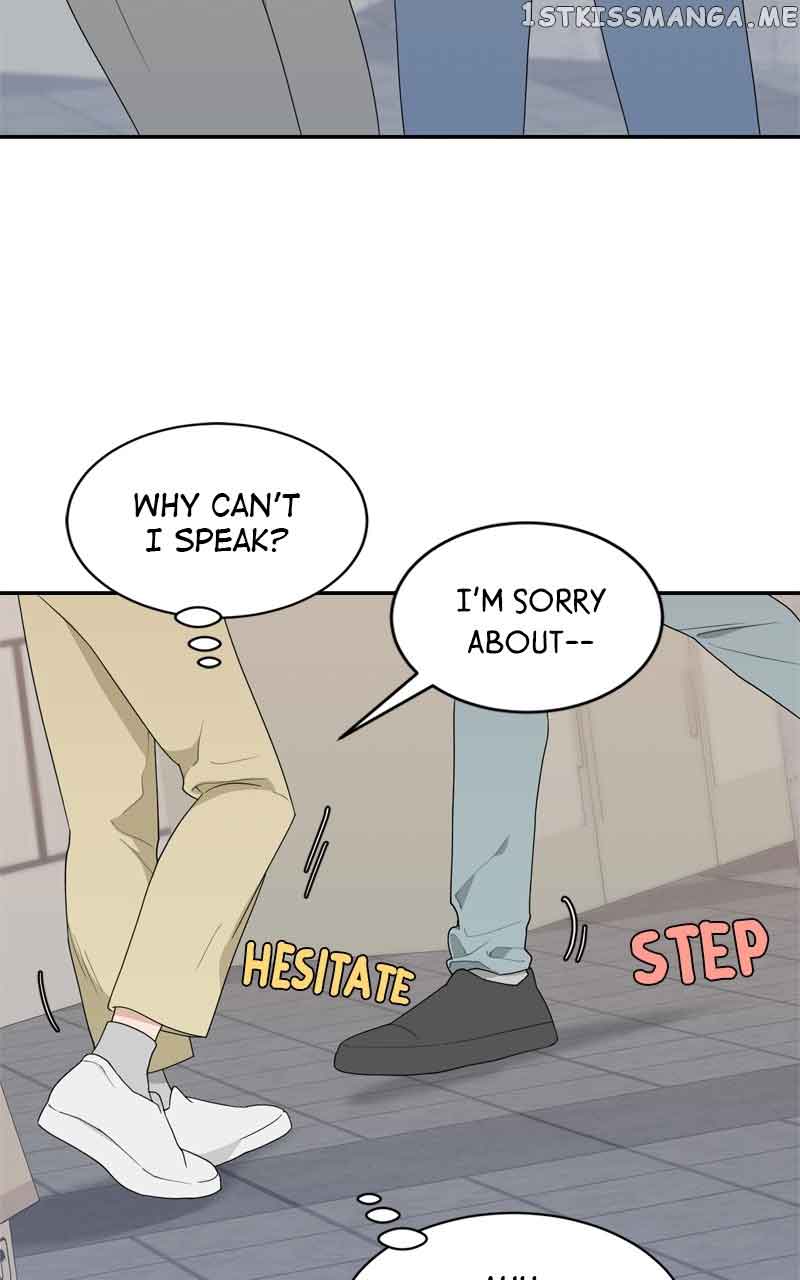 What Kind of Rice Cake Is This Chapter 4 - Page 35