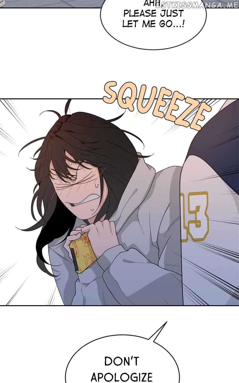 What Kind of Rice Cake Is This Chapter 4 - Page 36