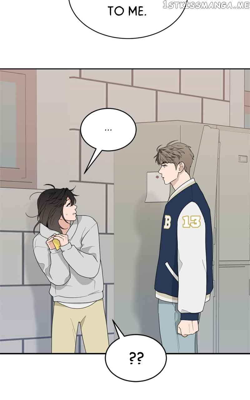 What Kind of Rice Cake Is This Chapter 4 - Page 37