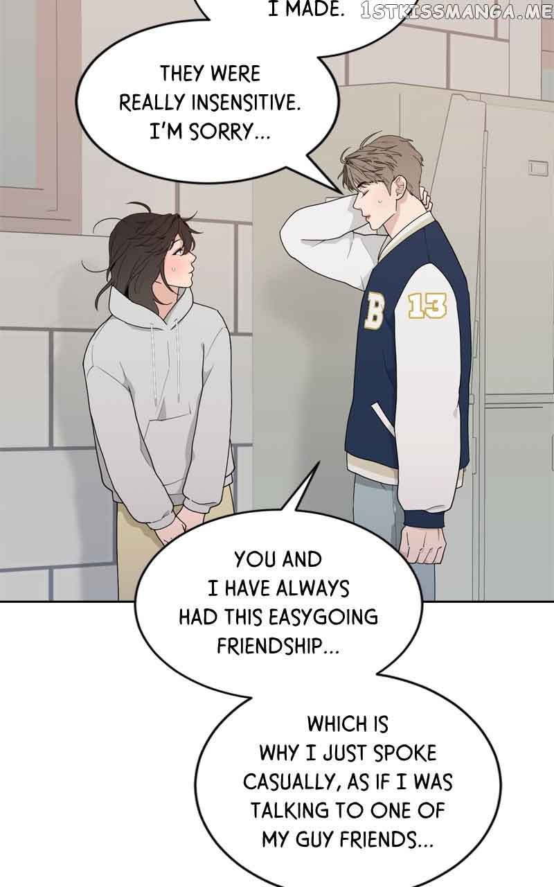 What Kind of Rice Cake Is This Chapter 4 - Page 41