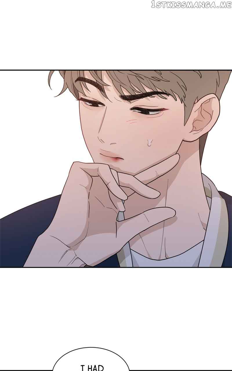 What Kind of Rice Cake Is This Chapter 4 - Page 42