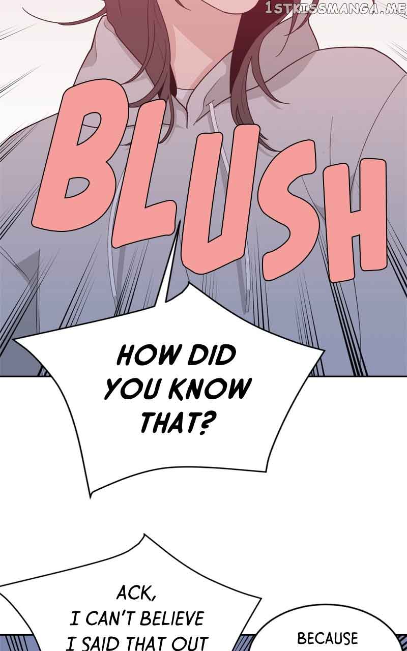 What Kind of Rice Cake Is This Chapter 4 - Page 45