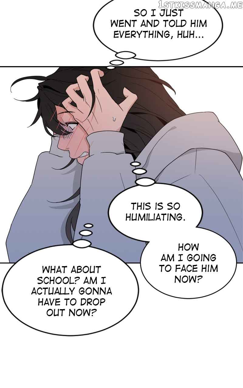 What Kind of Rice Cake Is This Chapter 4 - Page 47