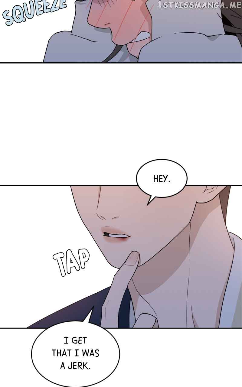 What Kind of Rice Cake Is This Chapter 4 - Page 49