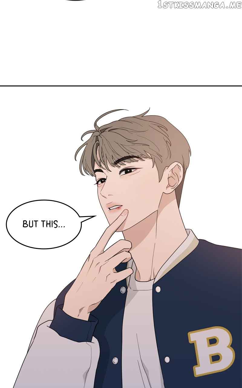 What Kind of Rice Cake Is This Chapter 4 - Page 50