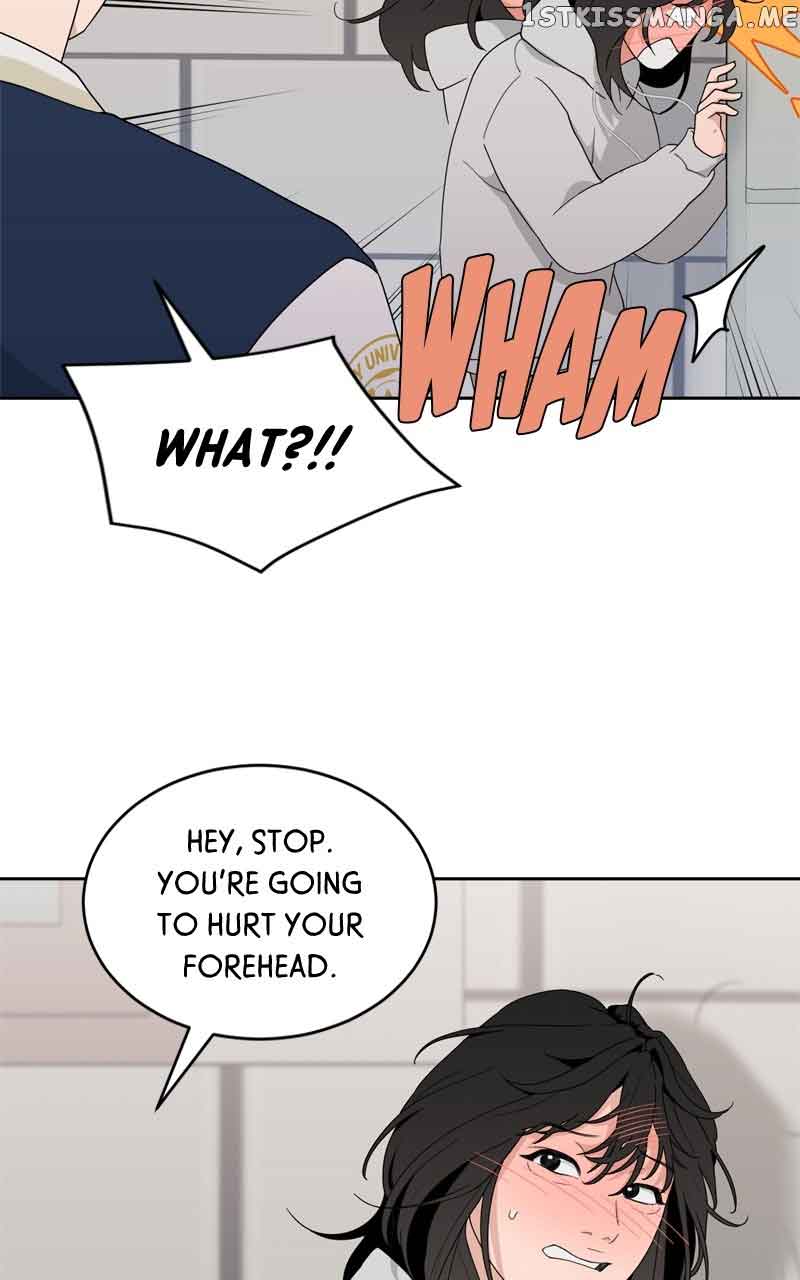 What Kind of Rice Cake Is This Chapter 4 - Page 52