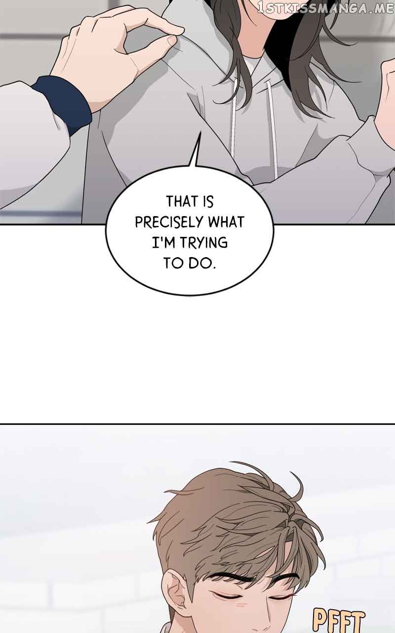What Kind of Rice Cake Is This Chapter 4 - Page 53