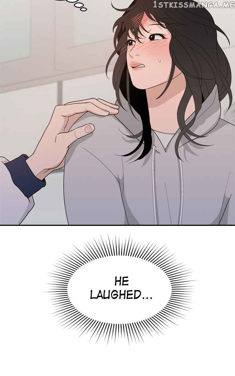 What Kind of Rice Cake Is This Chapter 4 - Page 55