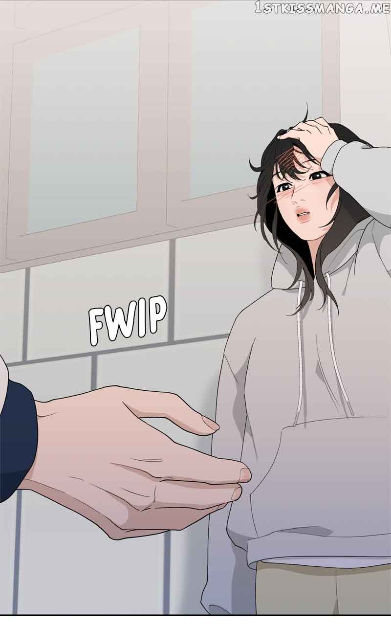 What Kind of Rice Cake Is This Chapter 4 - Page 57