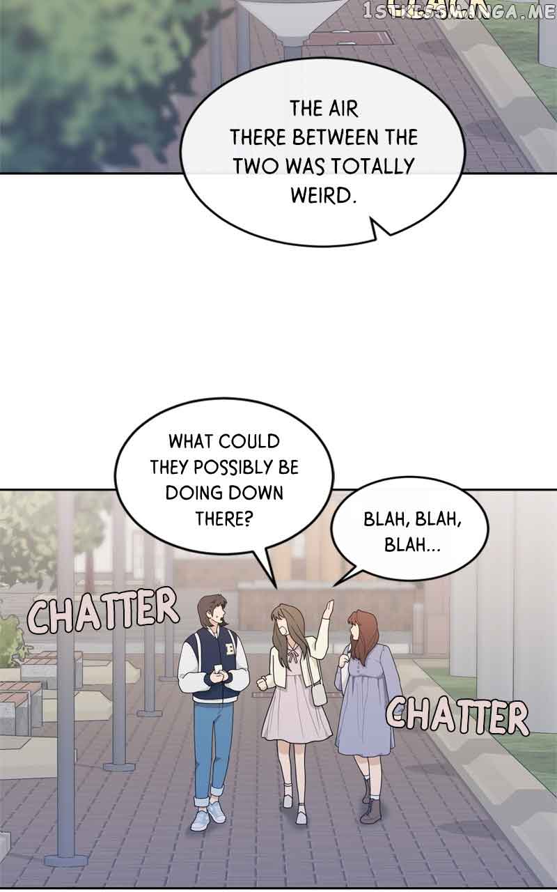 What Kind of Rice Cake Is This Chapter 4 - Page 61