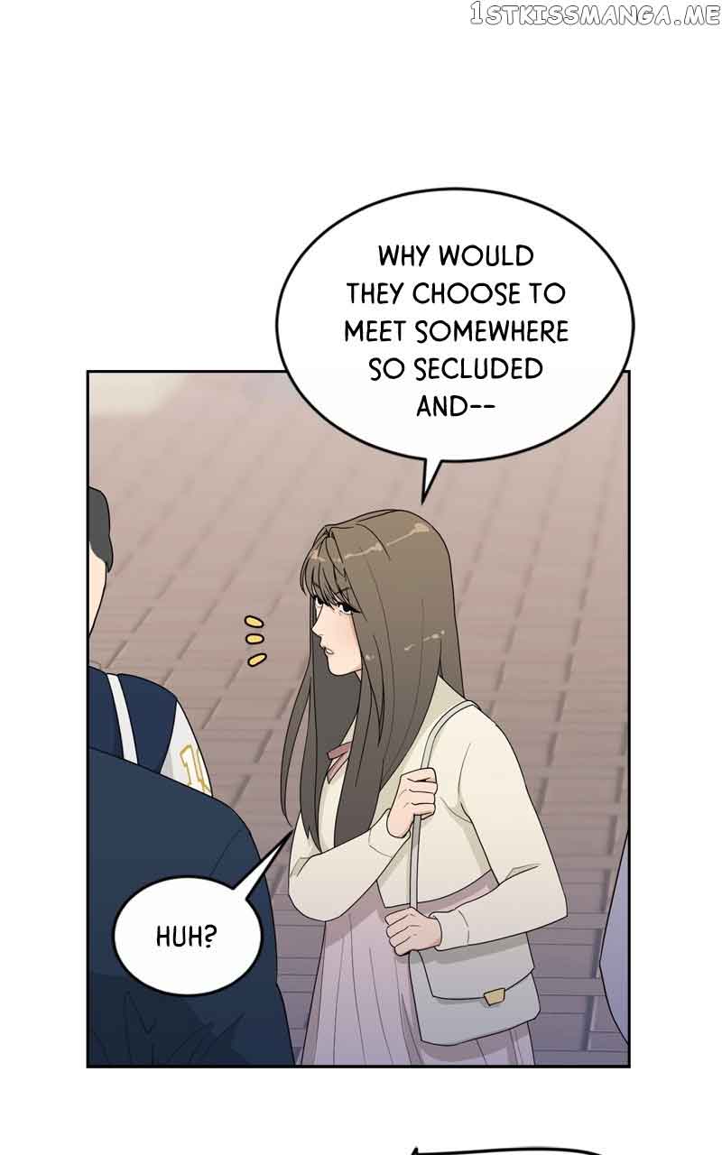 What Kind of Rice Cake Is This Chapter 4 - Page 62