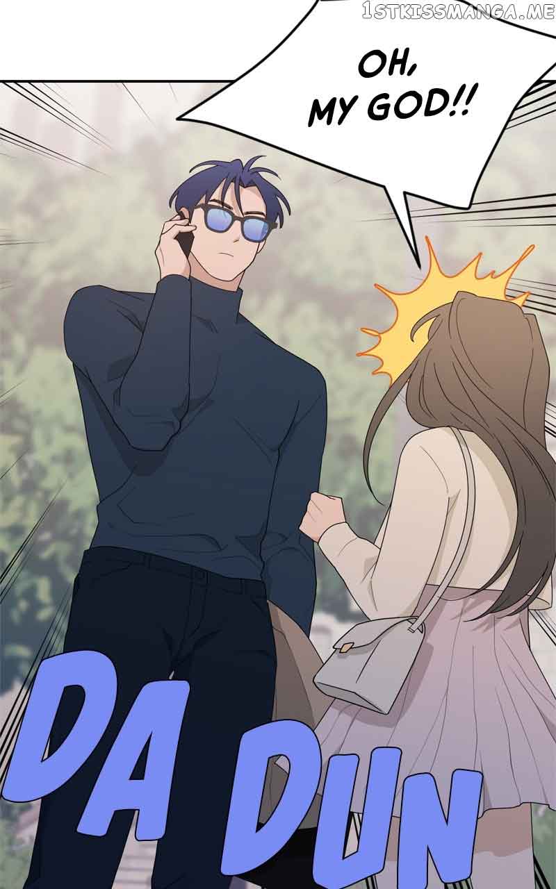 What Kind of Rice Cake Is This Chapter 4 - Page 63