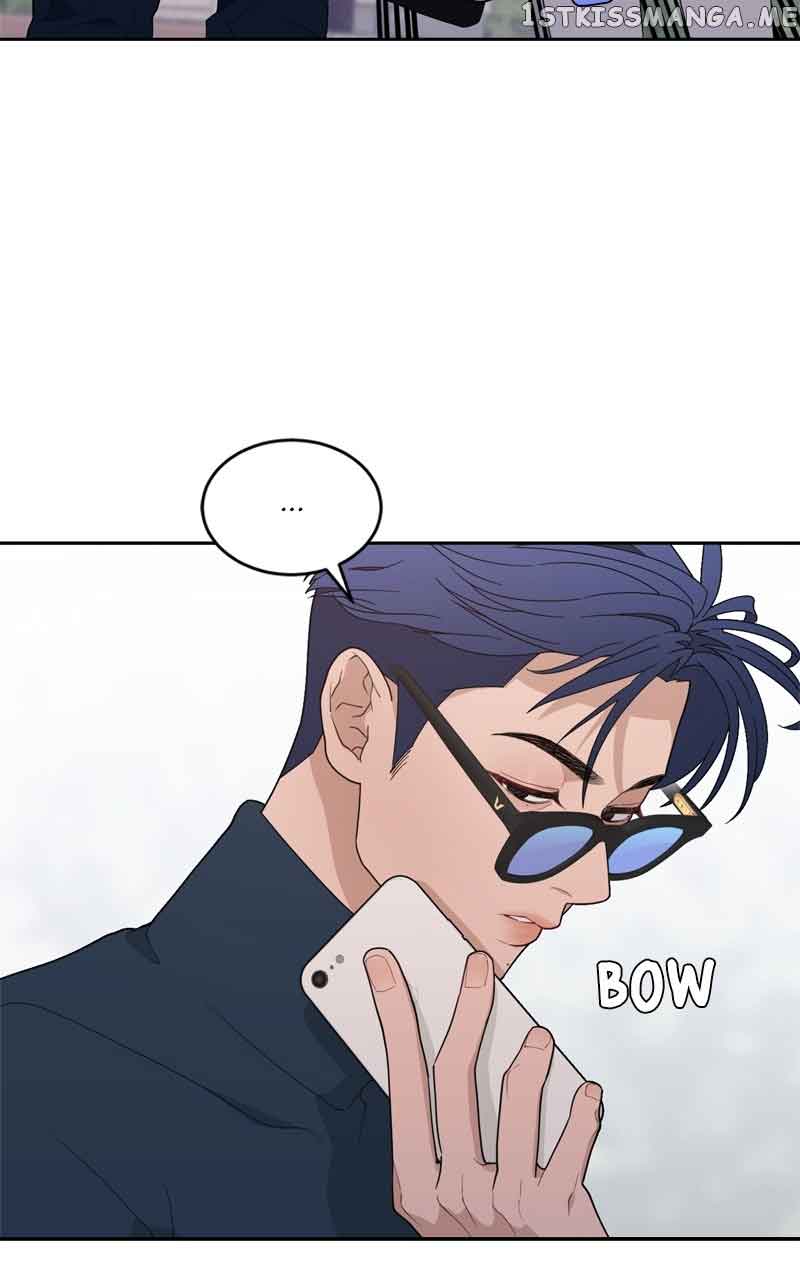 What Kind of Rice Cake Is This Chapter 4 - Page 64