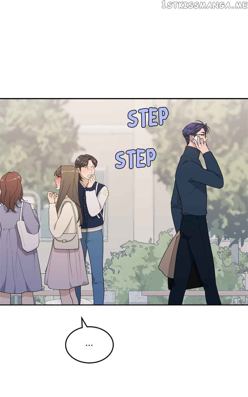 What Kind of Rice Cake Is This Chapter 4 - Page 65