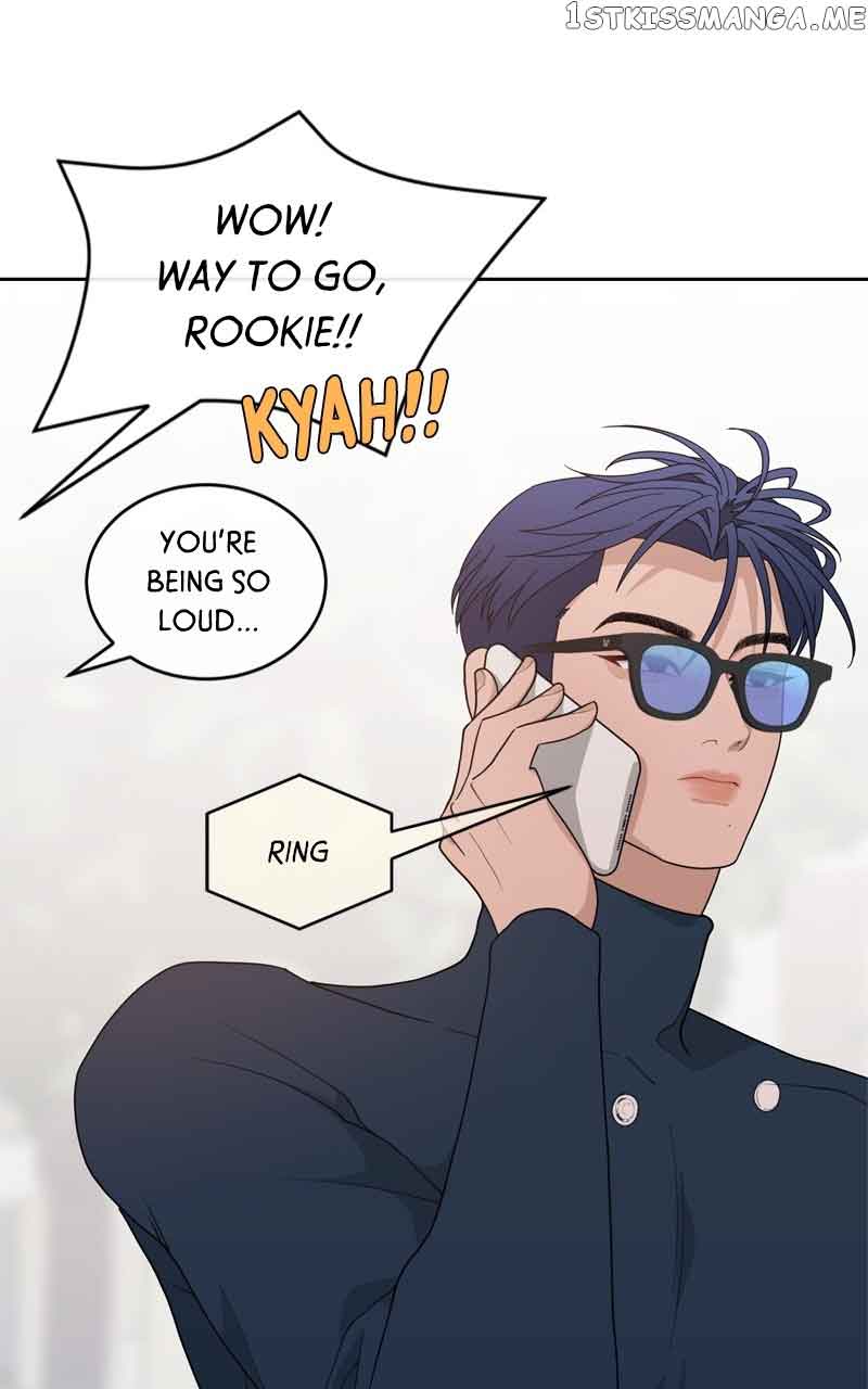 What Kind of Rice Cake Is This Chapter 4 - Page 68