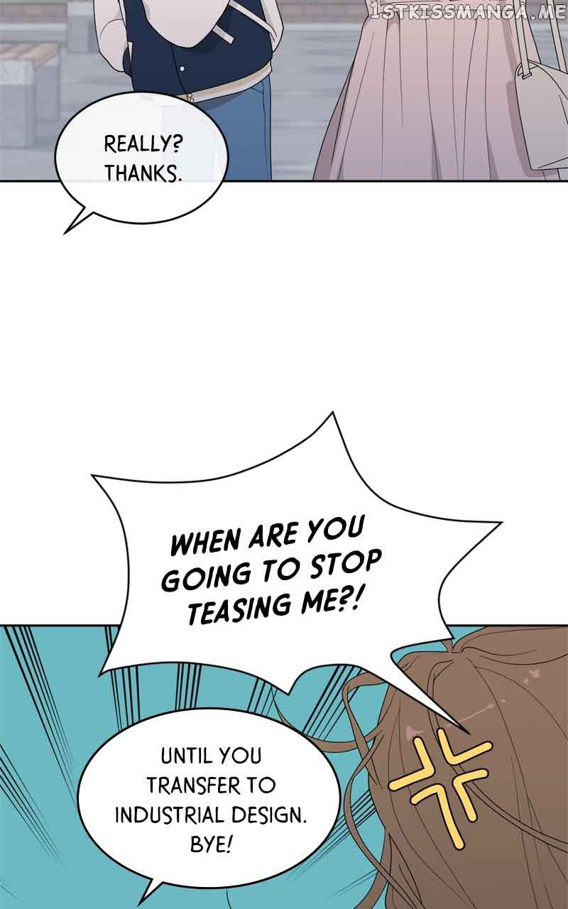 What Kind of Rice Cake Is This Chapter 4 - Page 7
