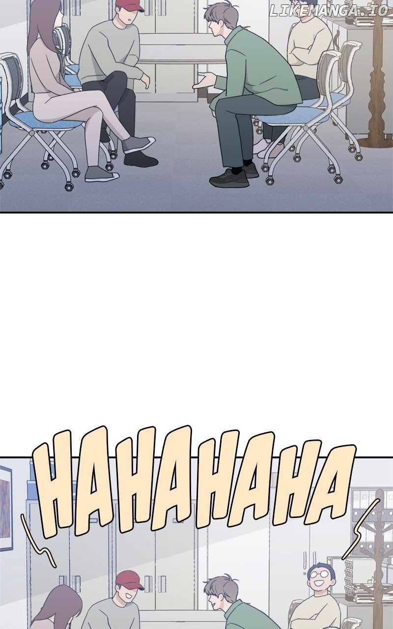 What Kind of Rice Cake Is This Chapter 40 - Page 10