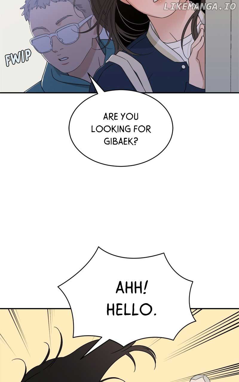 What Kind of Rice Cake Is This Chapter 40 - Page 12