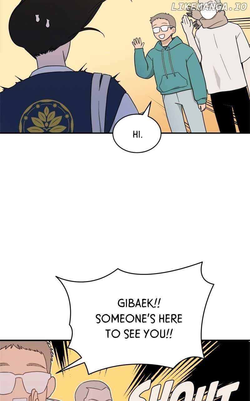 What Kind of Rice Cake Is This Chapter 40 - Page 13