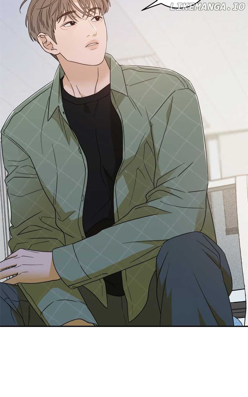 What Kind of Rice Cake Is This Chapter 40 - Page 15