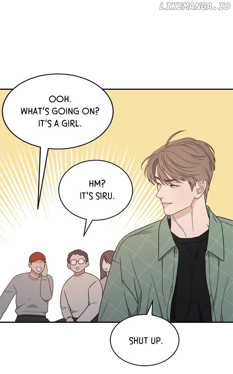 What Kind of Rice Cake Is This Chapter 40 - Page 16