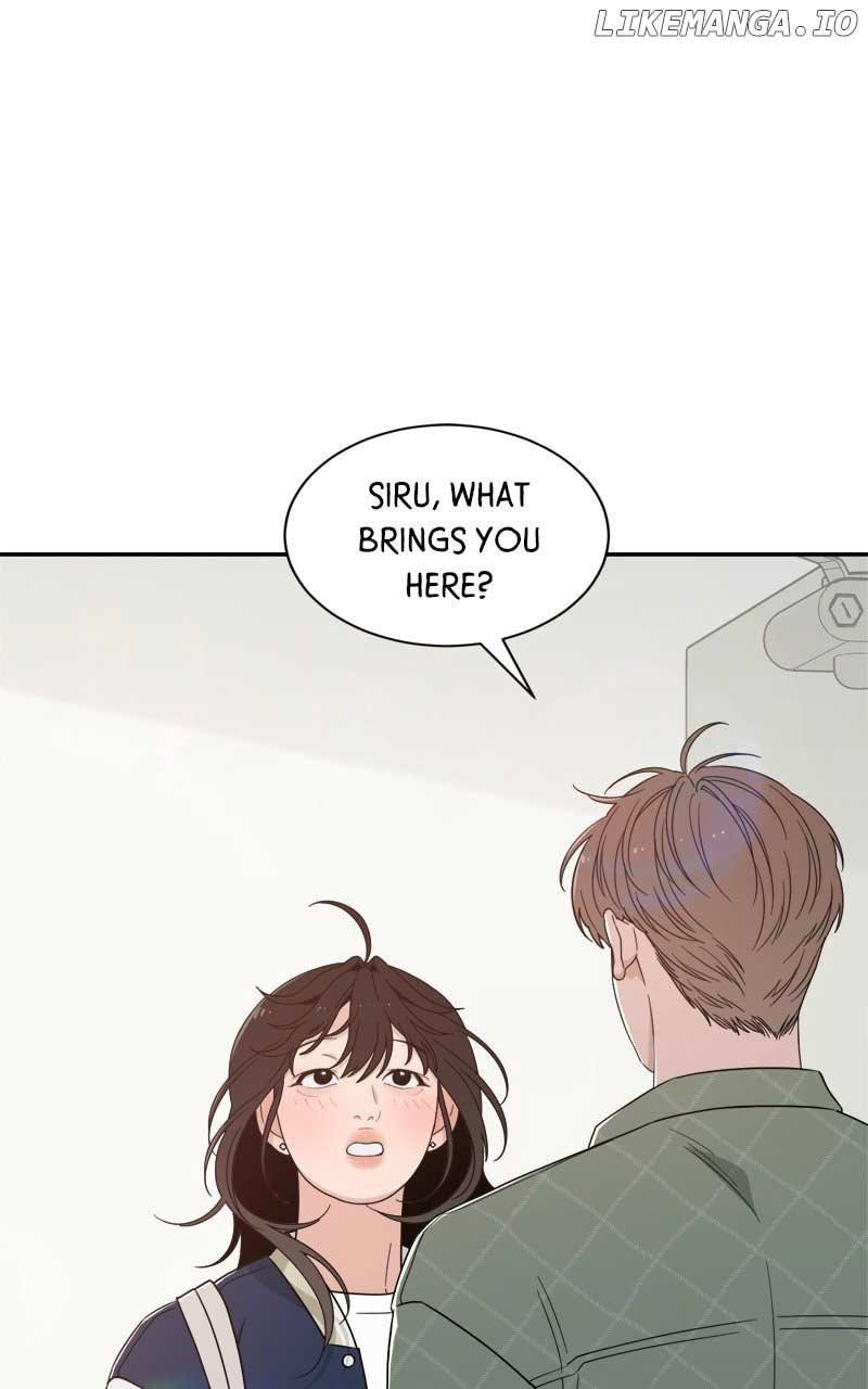 What Kind of Rice Cake Is This Chapter 40 - Page 17