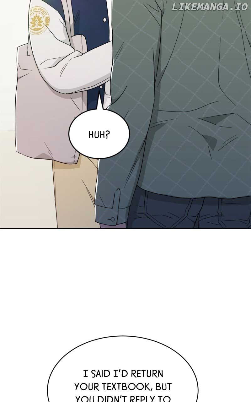 What Kind of Rice Cake Is This Chapter 40 - Page 18